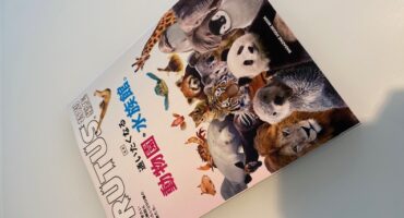 CAが選んだ🐼ショールーム雑誌紹介
