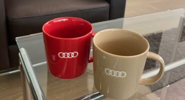 【グッズ紹介】Newマグカップ入荷しました🥤