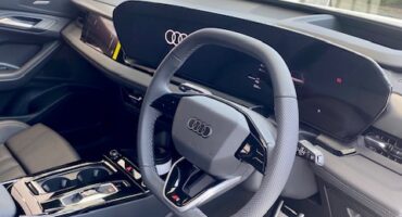 宝塚でAudiのレンタカーを借りたい！【プレシェア】