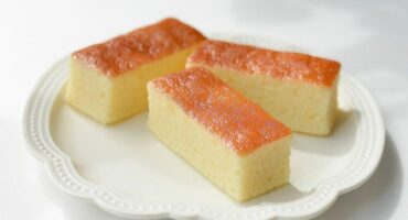 5月限定お茶菓子🍰