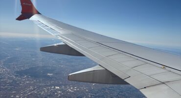 CAの休日 in 韓国🛫✨