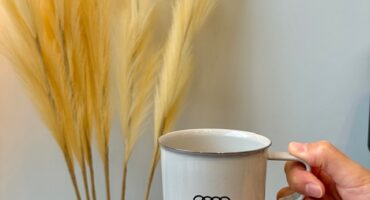 【グッズ紹介】ホーローマグカップ☕