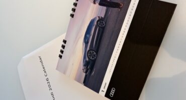 2026年🚗Audiカレンダー✨