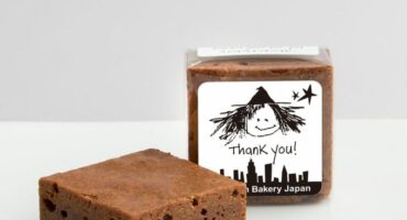 ショールームのお茶菓子ご紹介🍭