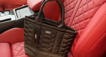 【Audiグッズ】再入荷のお知らせ