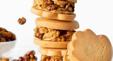 3月のショールームお茶菓子🍭①