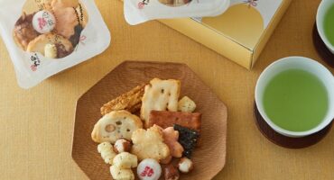 5月のお茶菓子②🍵